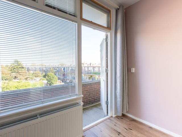 Leyweg 292, Den Haag