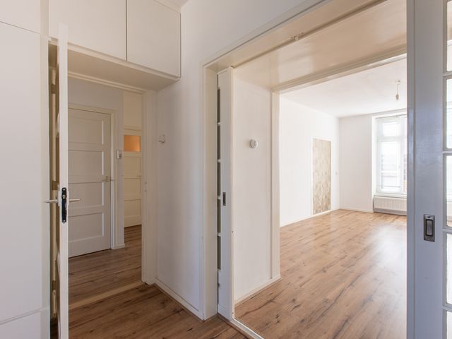 Leyweg 292, Den Haag