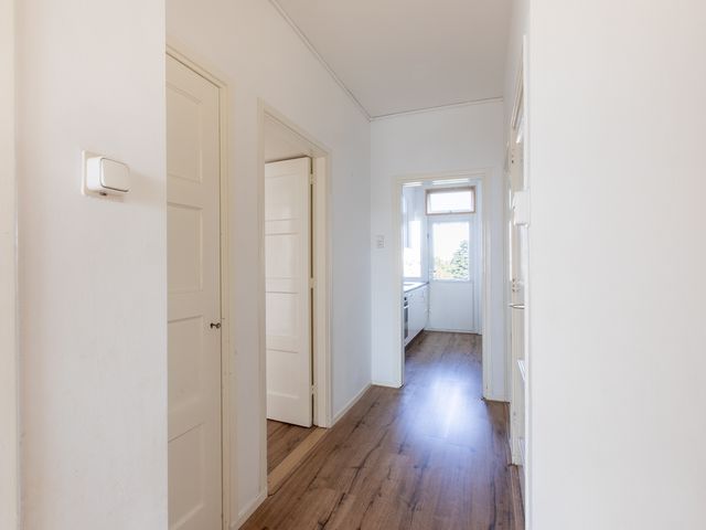 Leyweg 292, Den Haag