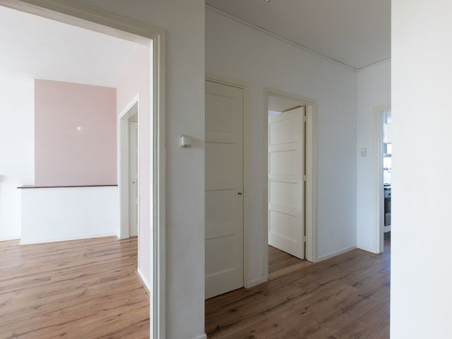 Leyweg 292, Den Haag