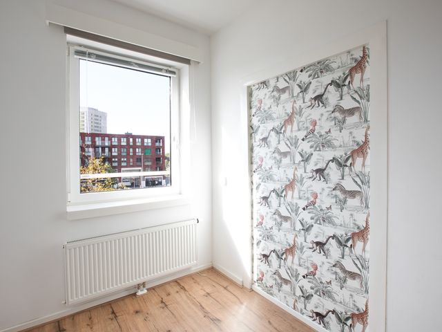 Leyweg 292, Den Haag