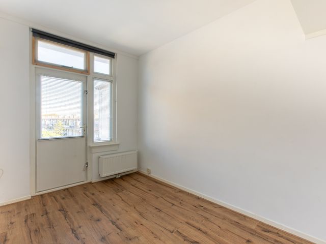 Leyweg 292, Den Haag