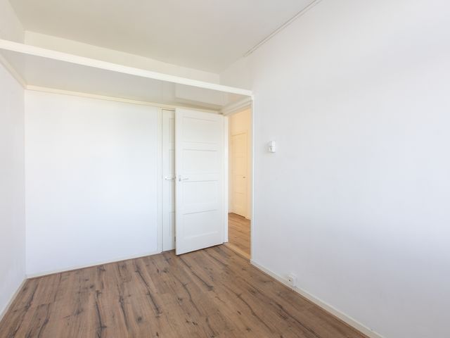 Leyweg 292, Den Haag