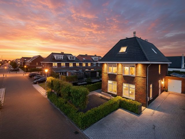 Missouri 3, Nieuwerkerk aan den IJssel