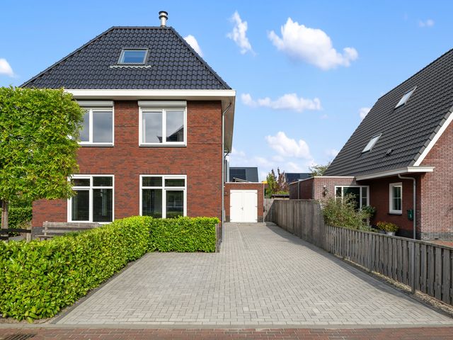 Missouri 3, Nieuwerkerk aan den IJssel