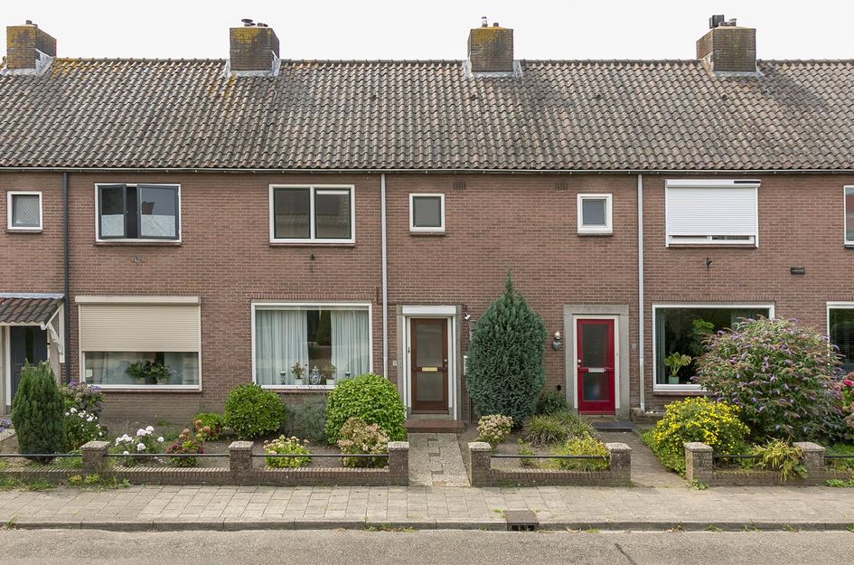 Koperwiekstraat 10