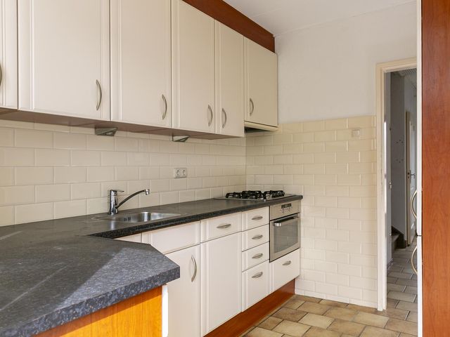Koperwiekstraat 10, Rheden