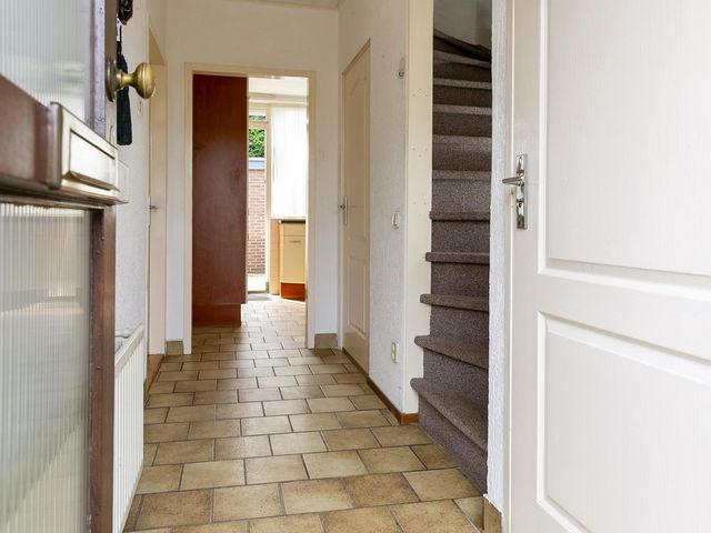 Koperwiekstraat 10, Rheden