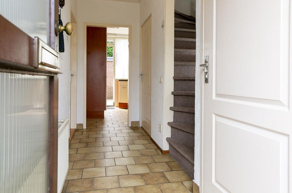 Koperwiekstraat 10