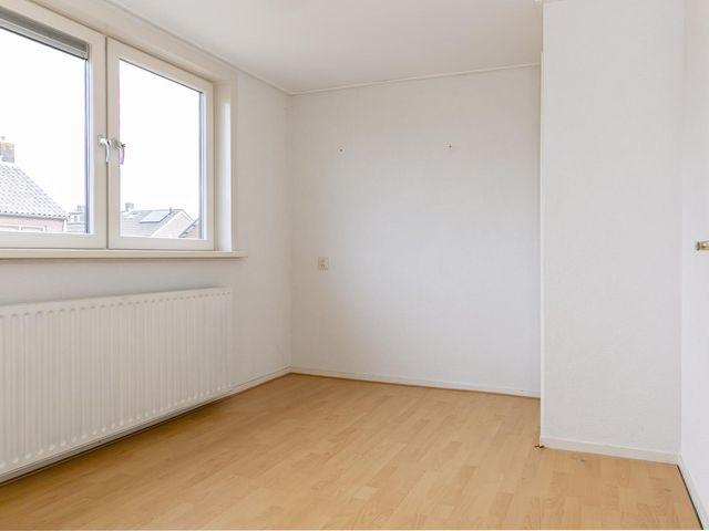 Koperwiekstraat 10, Rheden