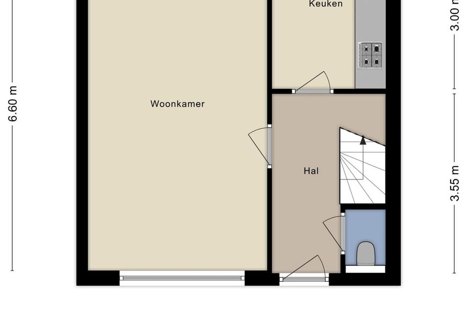 Koperwiekstraat 10