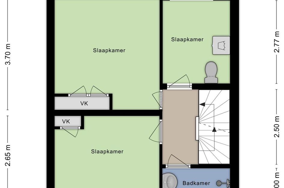 Koperwiekstraat 10