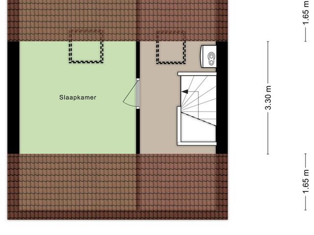 Koperwiekstraat 10, Rheden