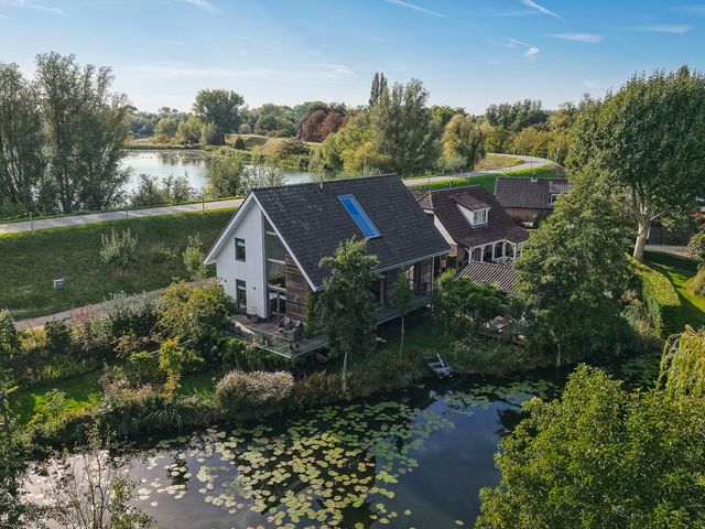 Onderweg 4, Kedichem