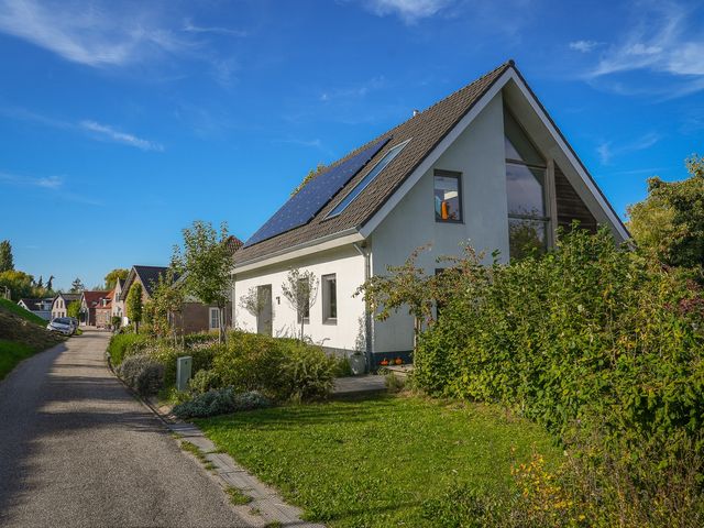 Onderweg 4, Kedichem