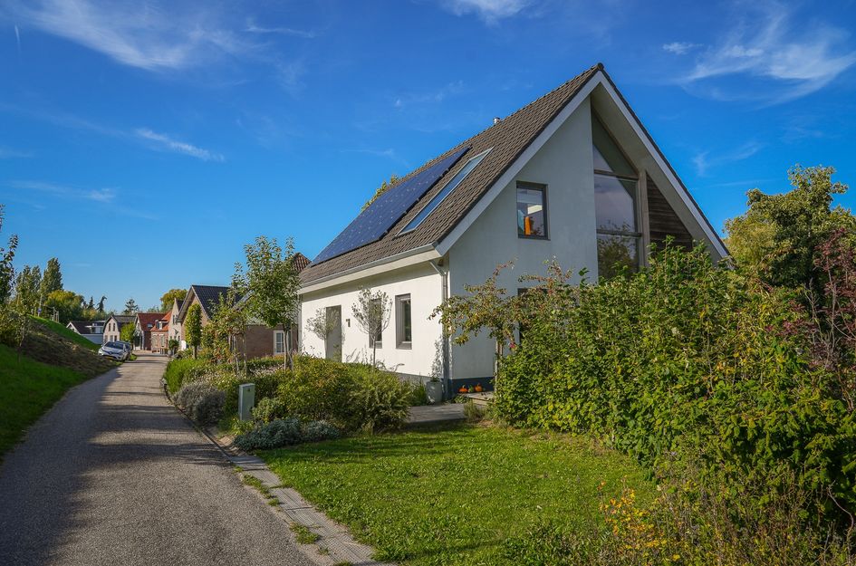 Onderweg 4