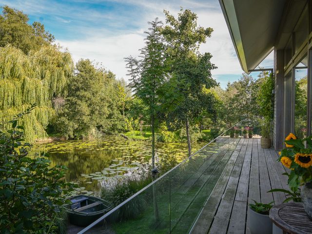 Onderweg 4, Kedichem