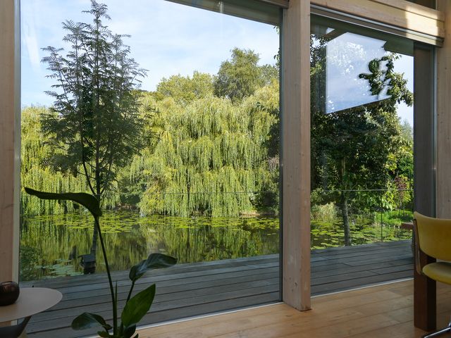 Onderweg 4, Kedichem