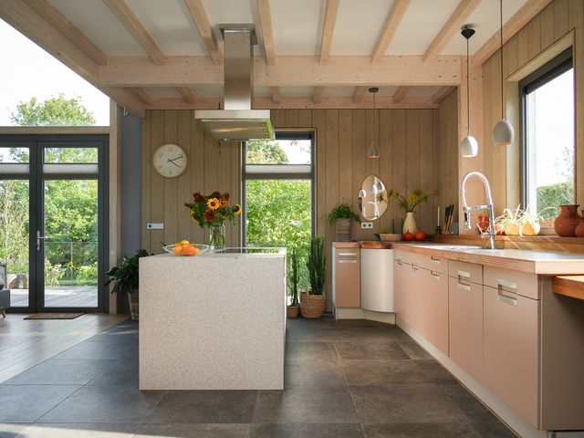 Onderweg 4, Kedichem