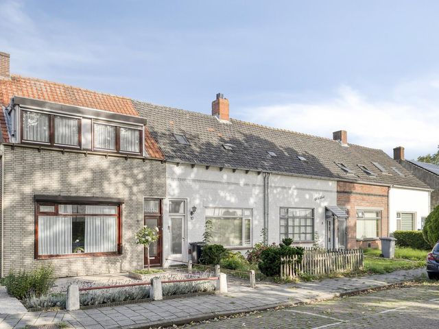 Nieuwe Kerkstraat 10, Sluiskil