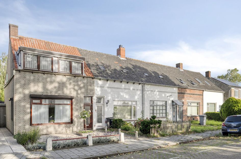 Nieuwe Kerkstraat 10
