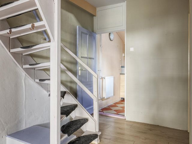 Nieuwe Kerkstraat 10, Sluiskil