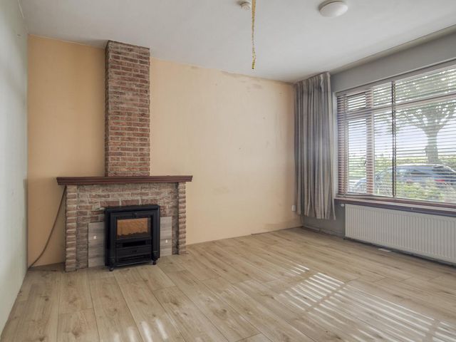 Nieuwe Kerkstraat 10, Sluiskil