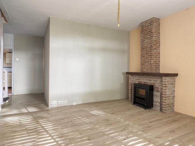 Nieuwe Kerkstraat 10, Sluiskil