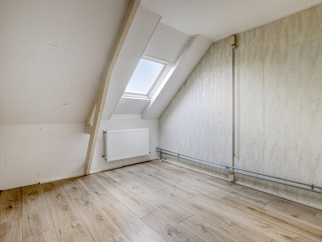 Nieuwe Kerkstraat 10, Sluiskil