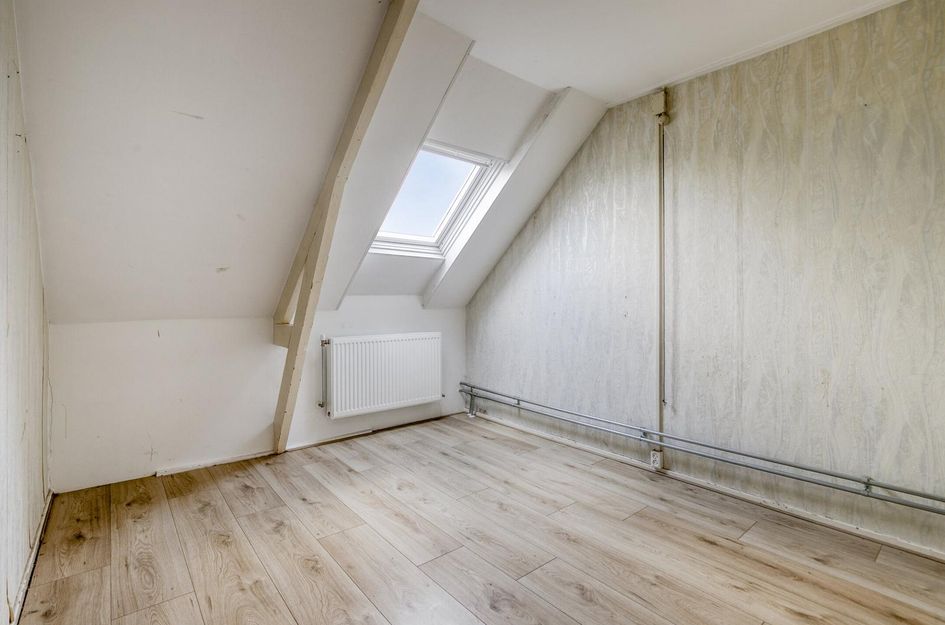 Nieuwe Kerkstraat 10