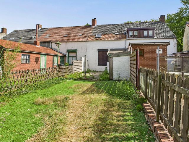 Nieuwe Kerkstraat 10, Sluiskil