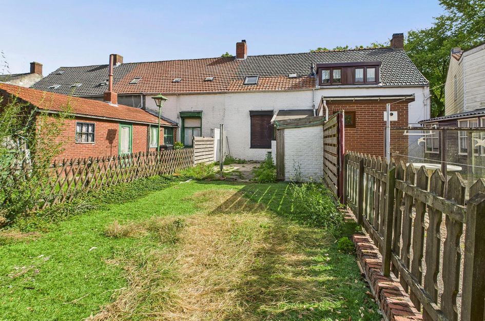 Nieuwe Kerkstraat 10