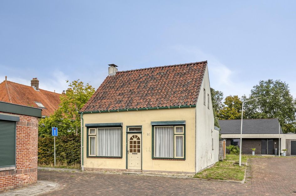 Achterstraat 21