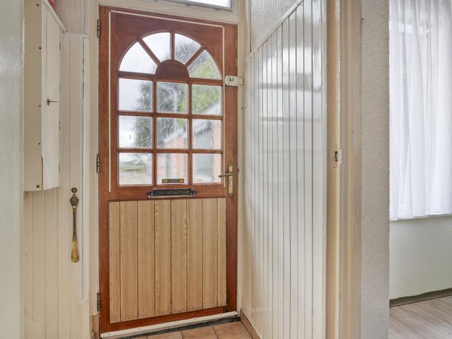Achterstraat 21, Lamswaarde