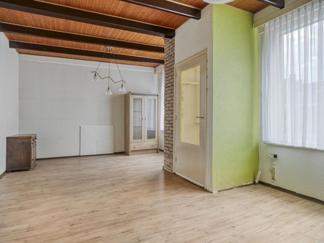 Achterstraat 21, Lamswaarde