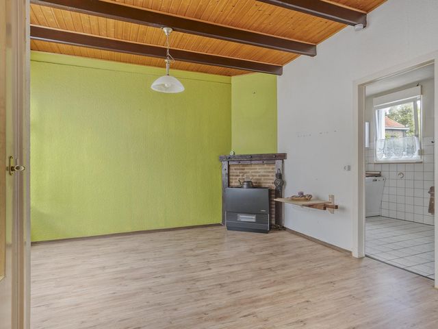 Achterstraat 21, Lamswaarde