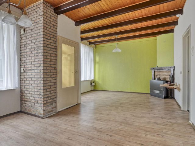 Achterstraat 21, Lamswaarde
