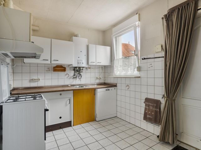 Achterstraat 21, Lamswaarde