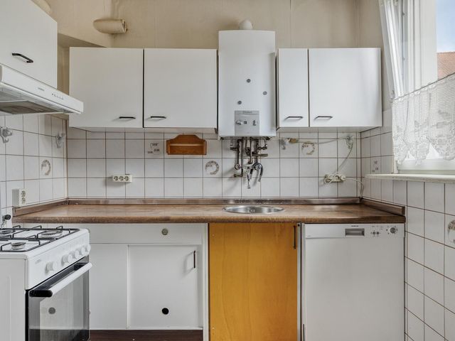 Achterstraat 21, Lamswaarde