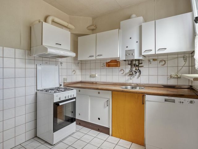 Achterstraat 21, Lamswaarde
