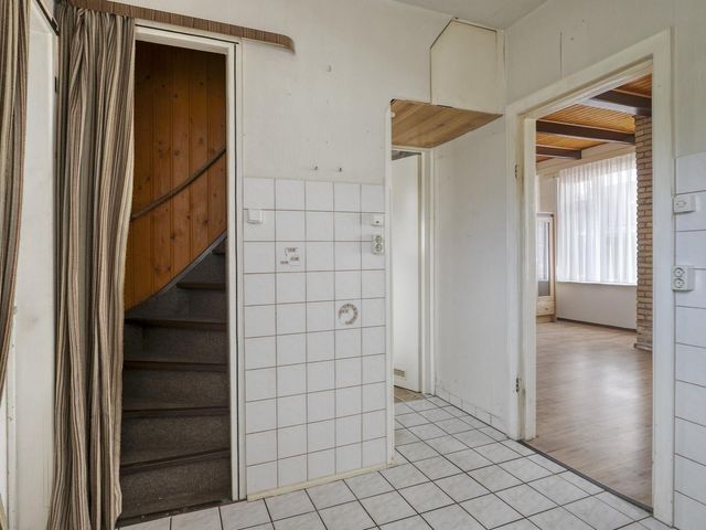 Achterstraat 21, Lamswaarde