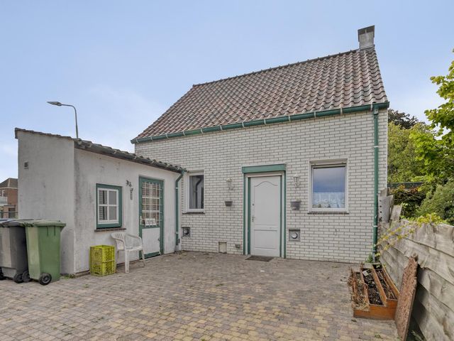 Achterstraat 21, Lamswaarde