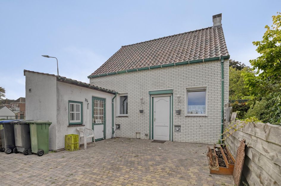 Achterstraat 21