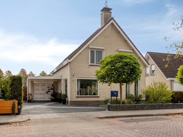 Klaverakker 31, Arnemuiden