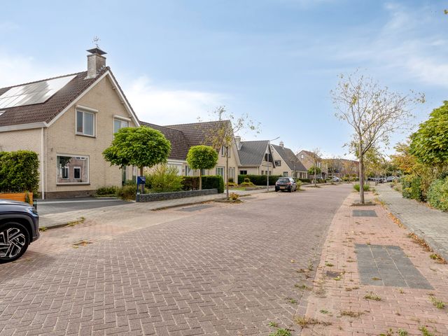 Klaverakker 31, Arnemuiden