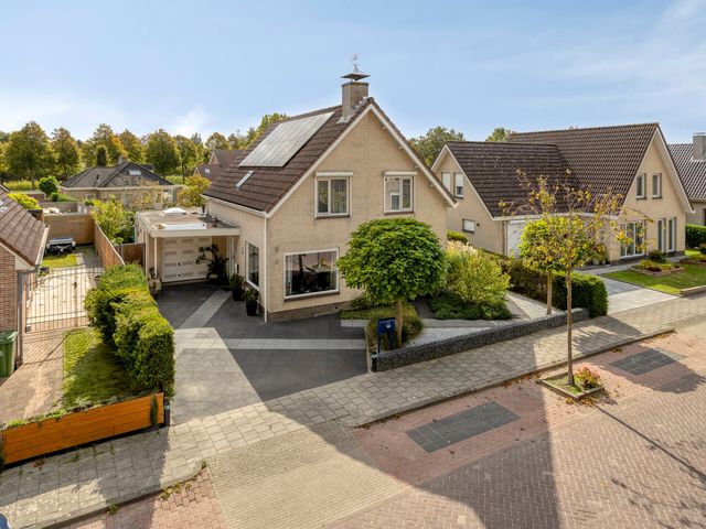 Klaverakker 31, Arnemuiden