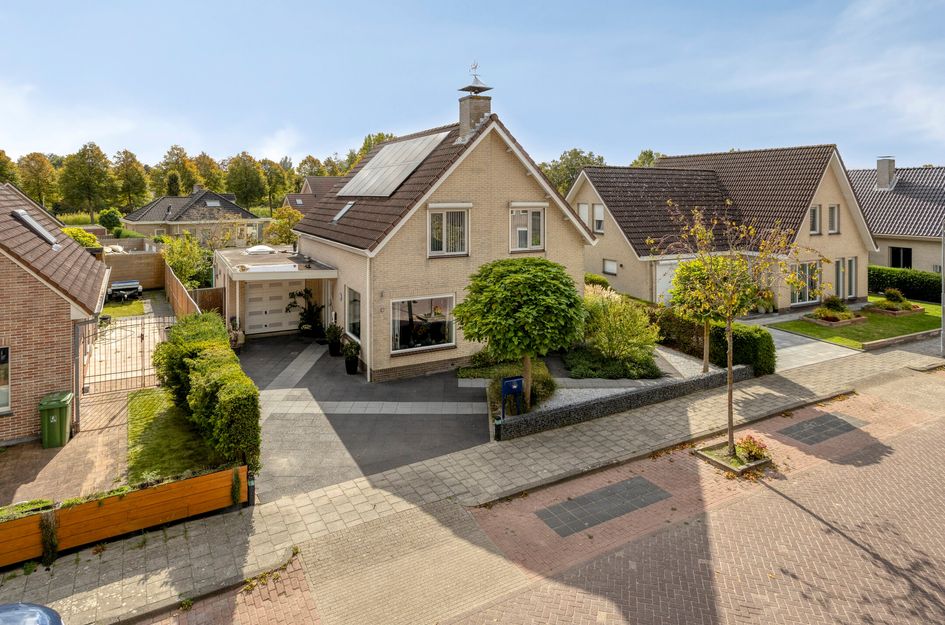Klaverakker 31