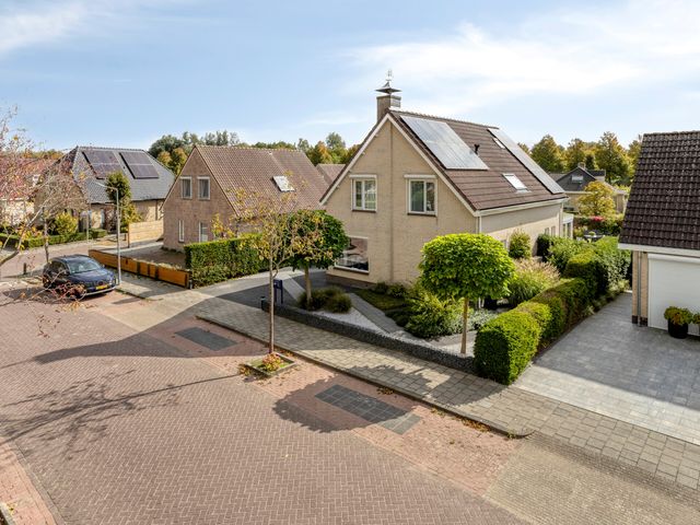 Klaverakker 31, Arnemuiden