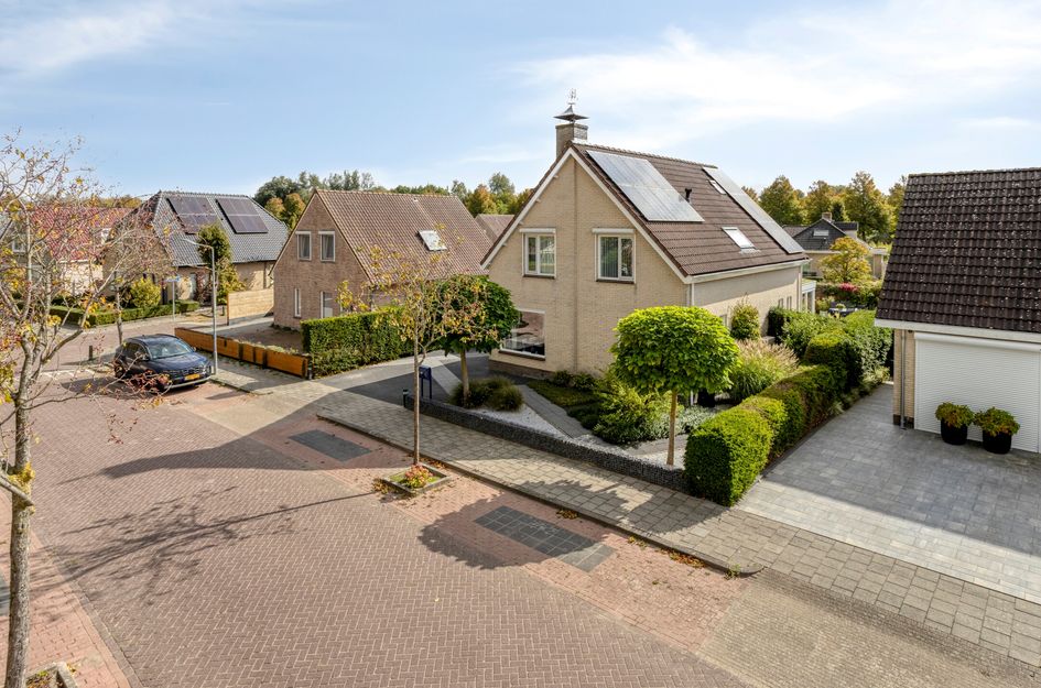 Klaverakker 31