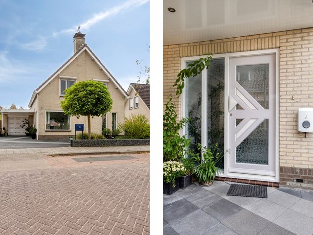 Klaverakker 31, Arnemuiden